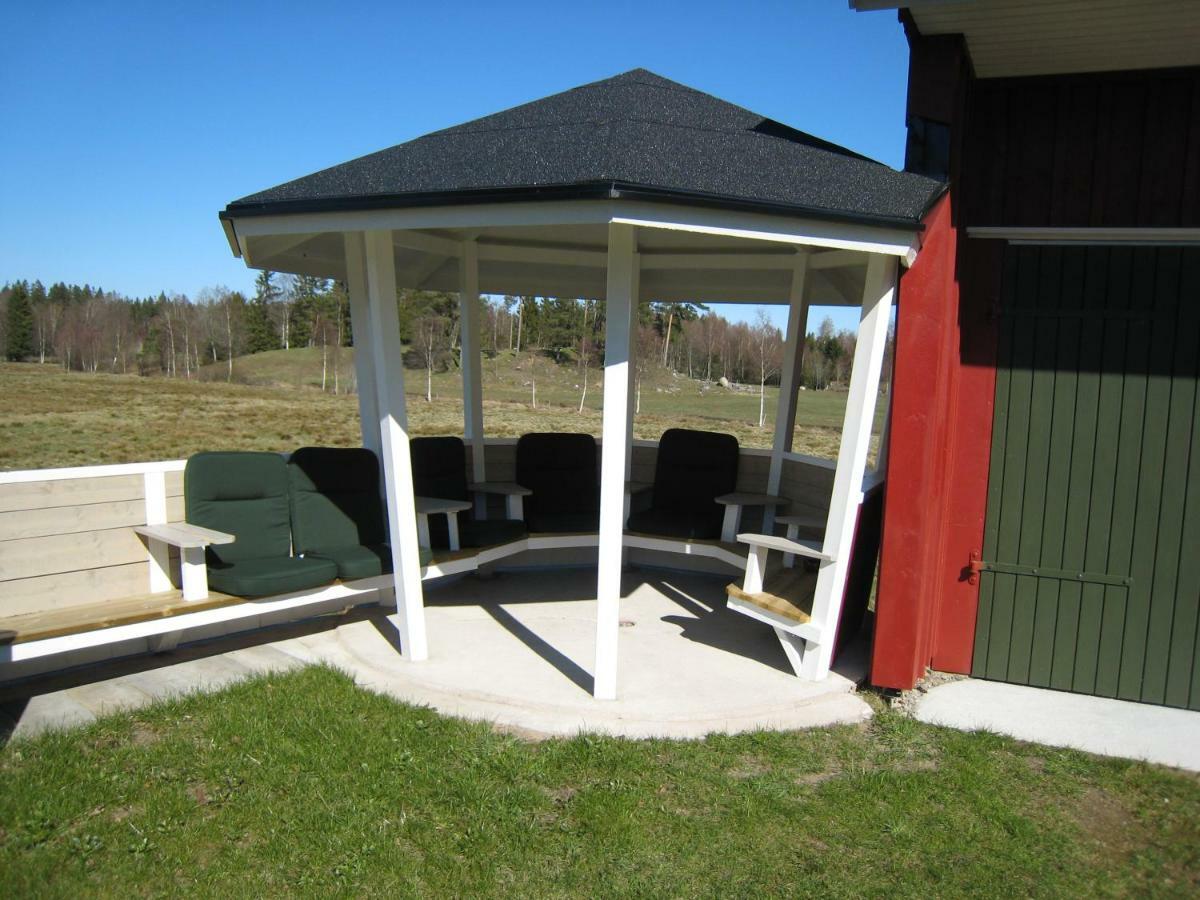 Stixered Fegen - Naera Till Ullared Exteriör bild