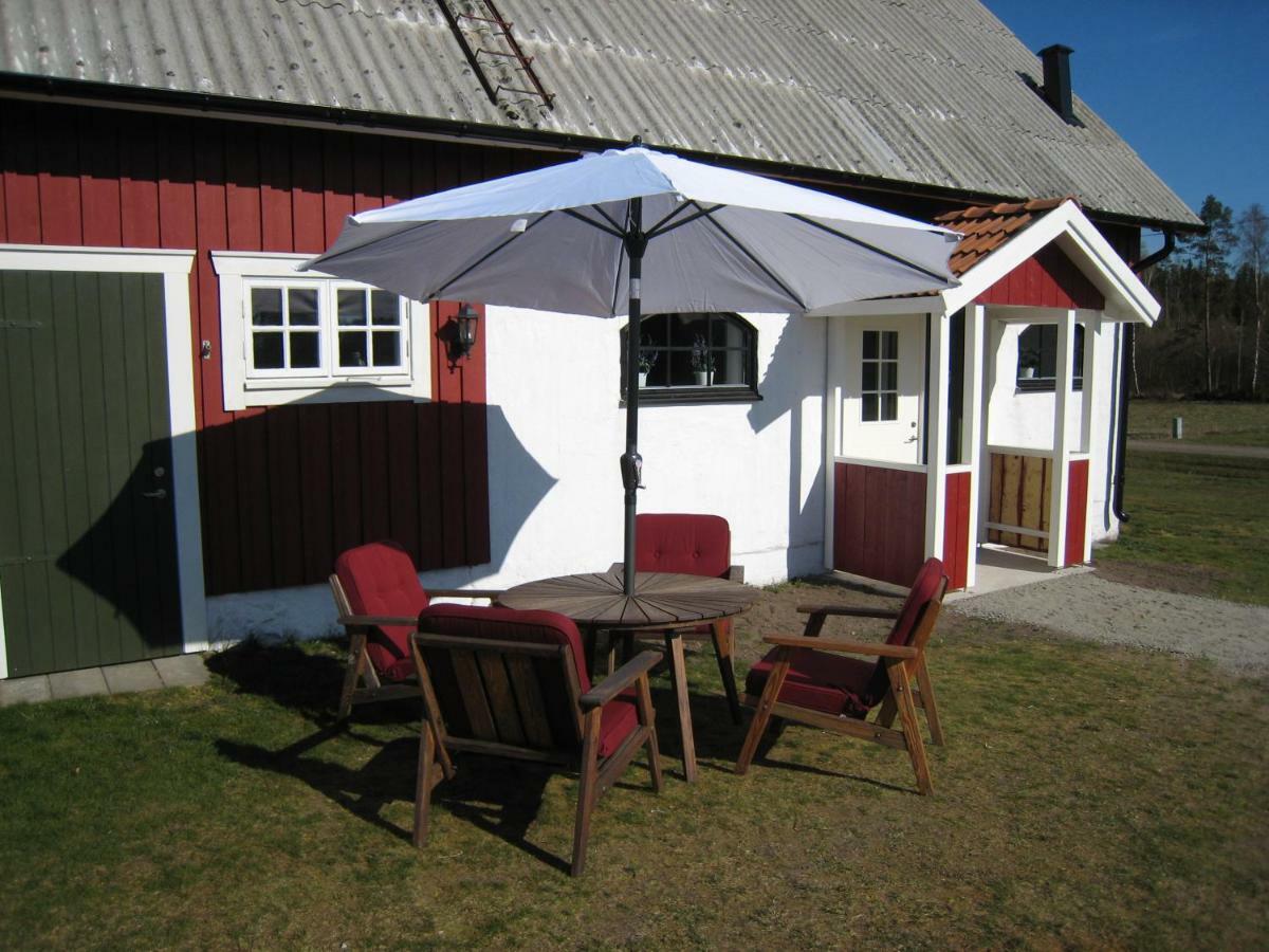 Stixered Fegen - Naera Till Ullared Exteriör bild